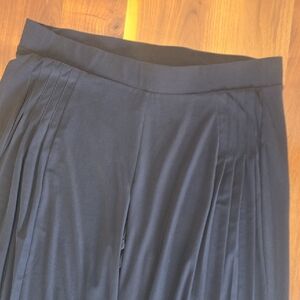 White House Black Market Wide Leg Pants